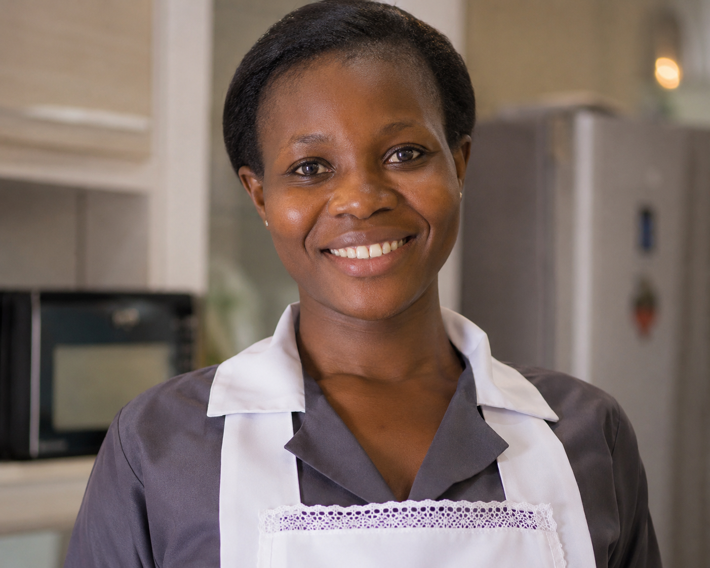Chioma A.