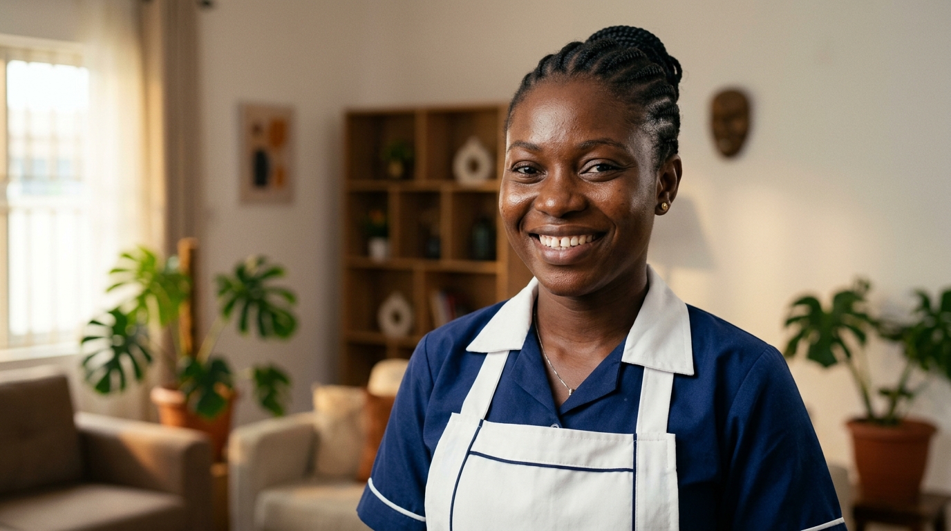 Chioma A.